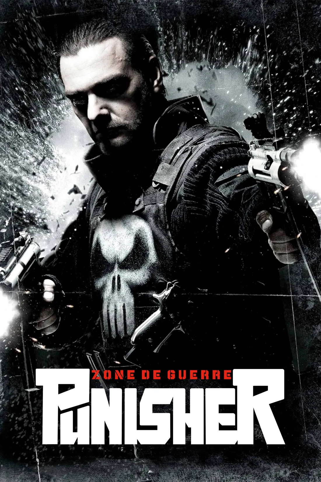 Punisher : Zone de guerre (2008)